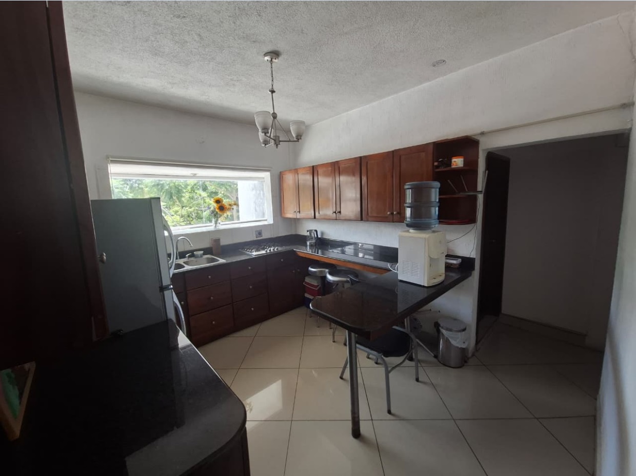 Ejecutiva Familiar - cocina 1