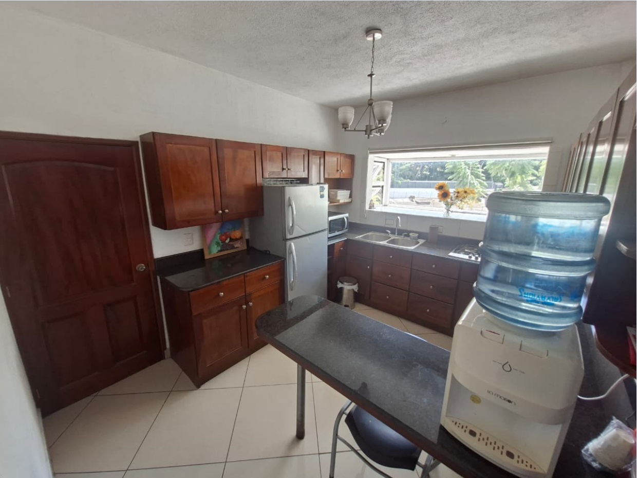 Ejecutiva Familiar - cocina 2