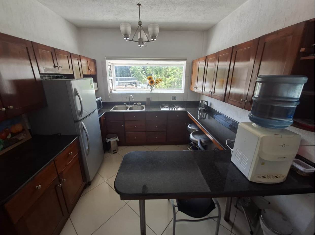 Ejecutiva Familiar - cocina 3