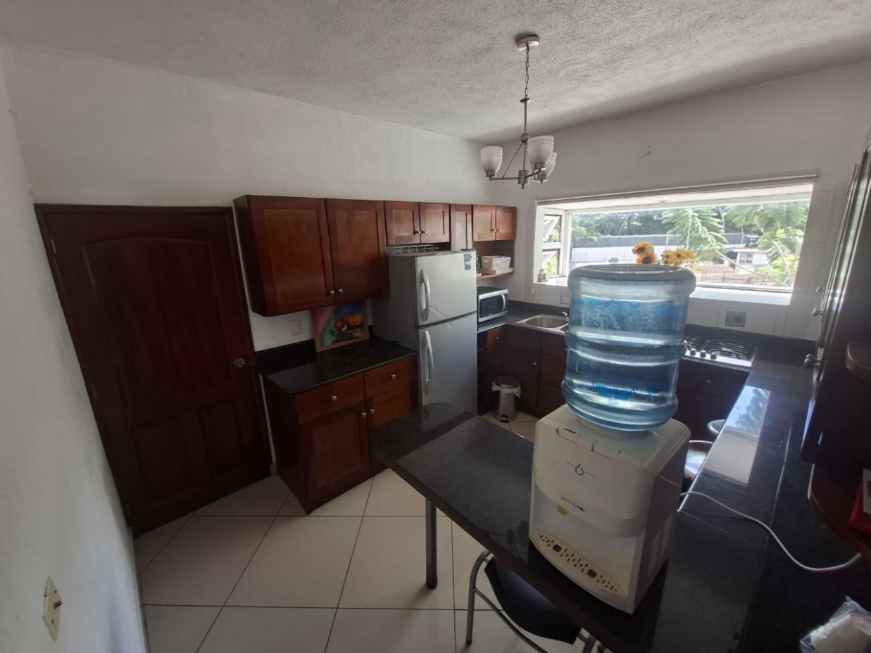 Ejecutiva Familiar - cocina 4