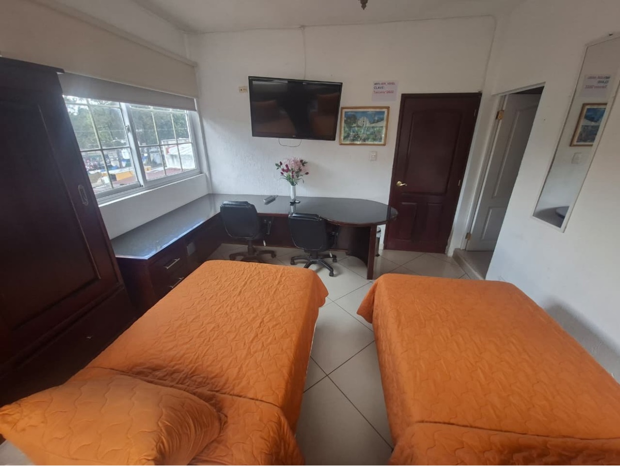 Habitación Estándar - foto 2