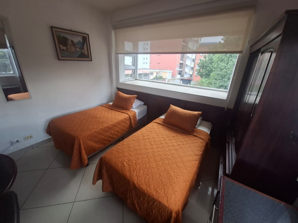 Habitación Estándar - foto 3