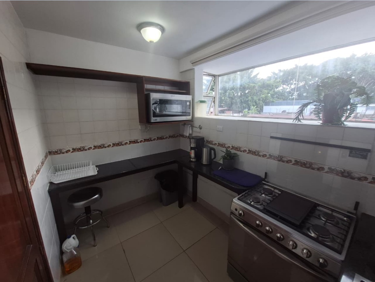 Ejecutiva Profesional 1 - cocina 3