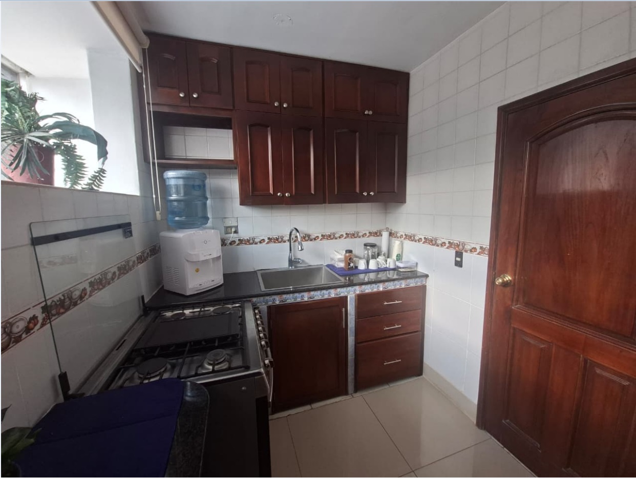 Cocina Ejecutivo Profesional 2 - foto 2