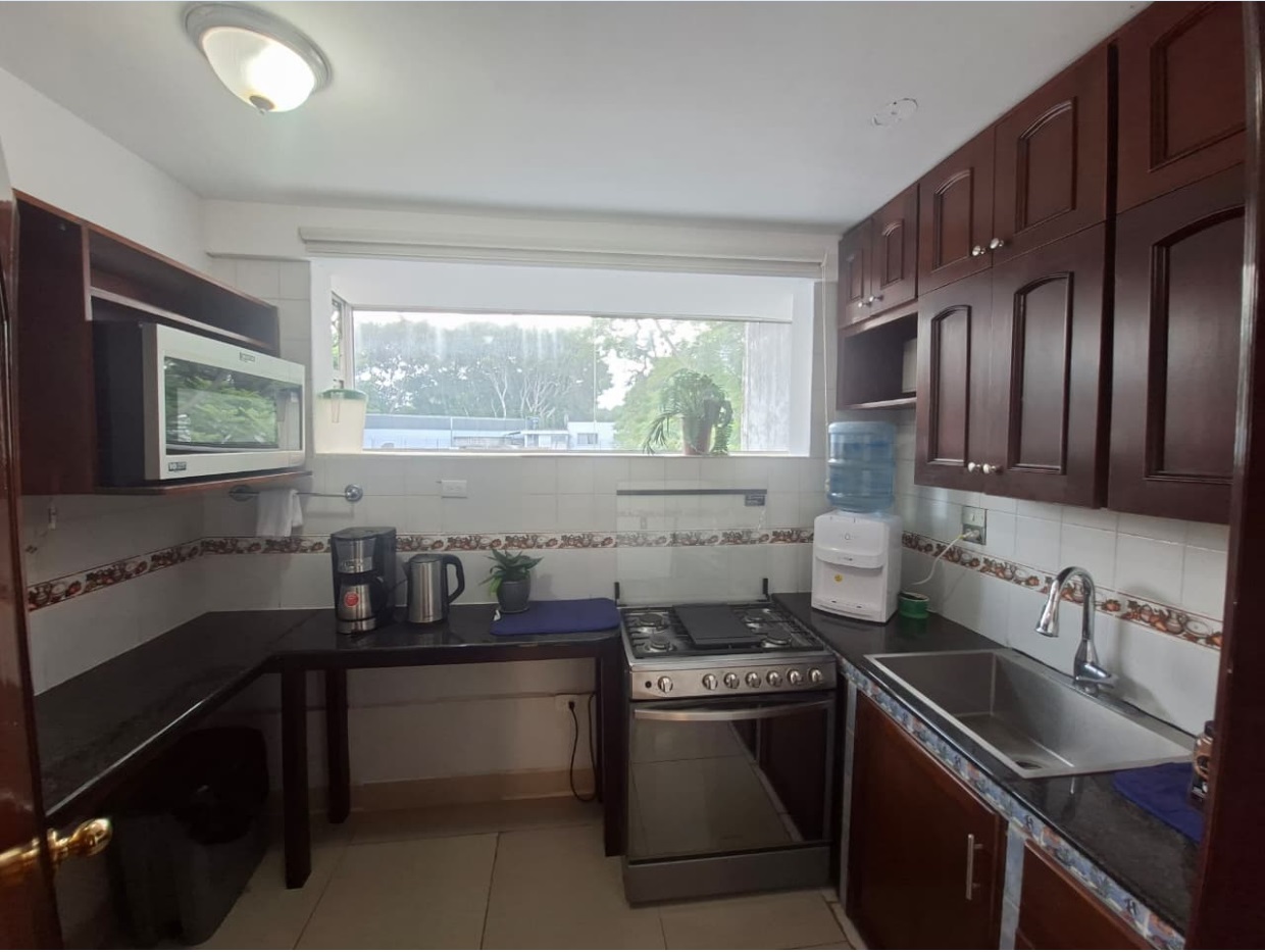 Cocina Ejecutivo Profesional 2 - foto 4